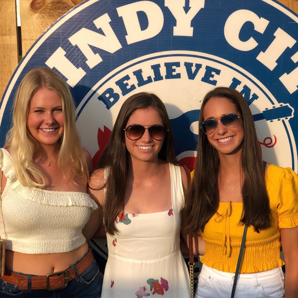 Meet your Posher, Margo